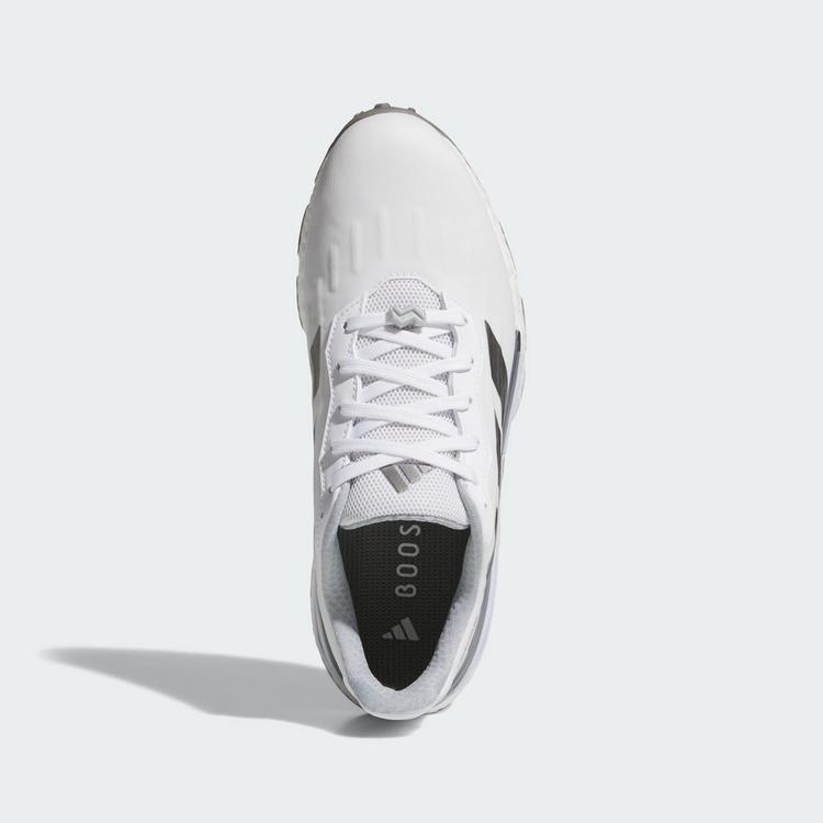 adidas adidas CODECHAOS 27 GOLFSCHUH, OHNE SOFTSPIKES Sneaker Herren - Cloud White / Iron Metallic / Silver Metallic - 1 | SportScheck