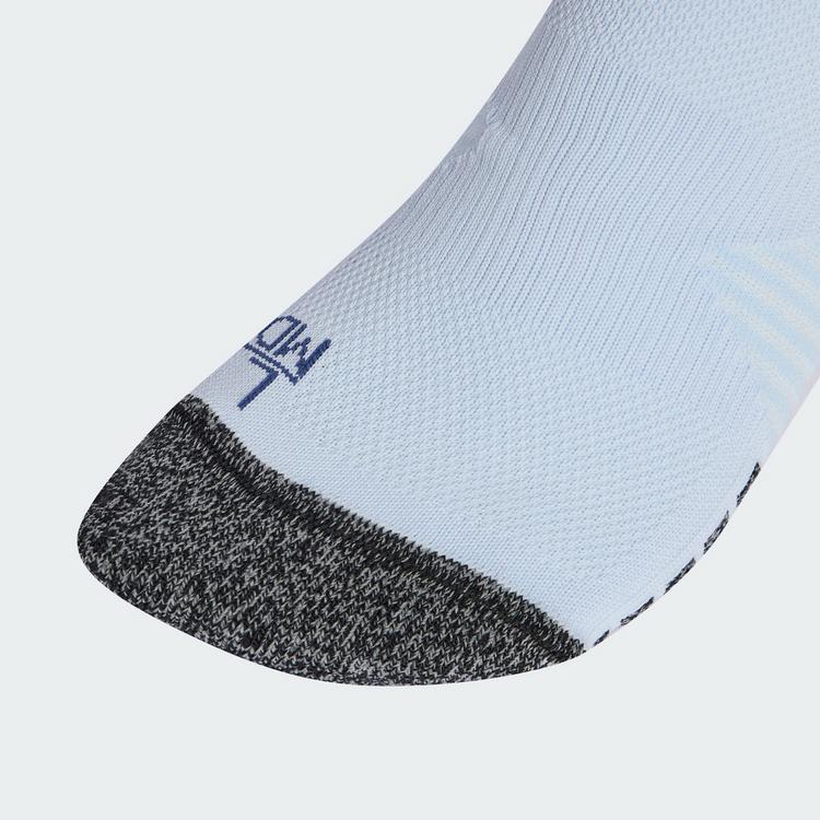 adidas adidas Ajax 26/27 Matchsocken Socken - Crystal Sky - 0 | SportScheck