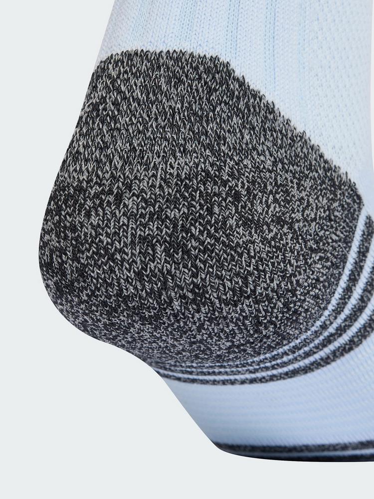 adidas adidas Ajax 26/27 Matchsocken Socken - Crystal Sky - 1 | SportScheck