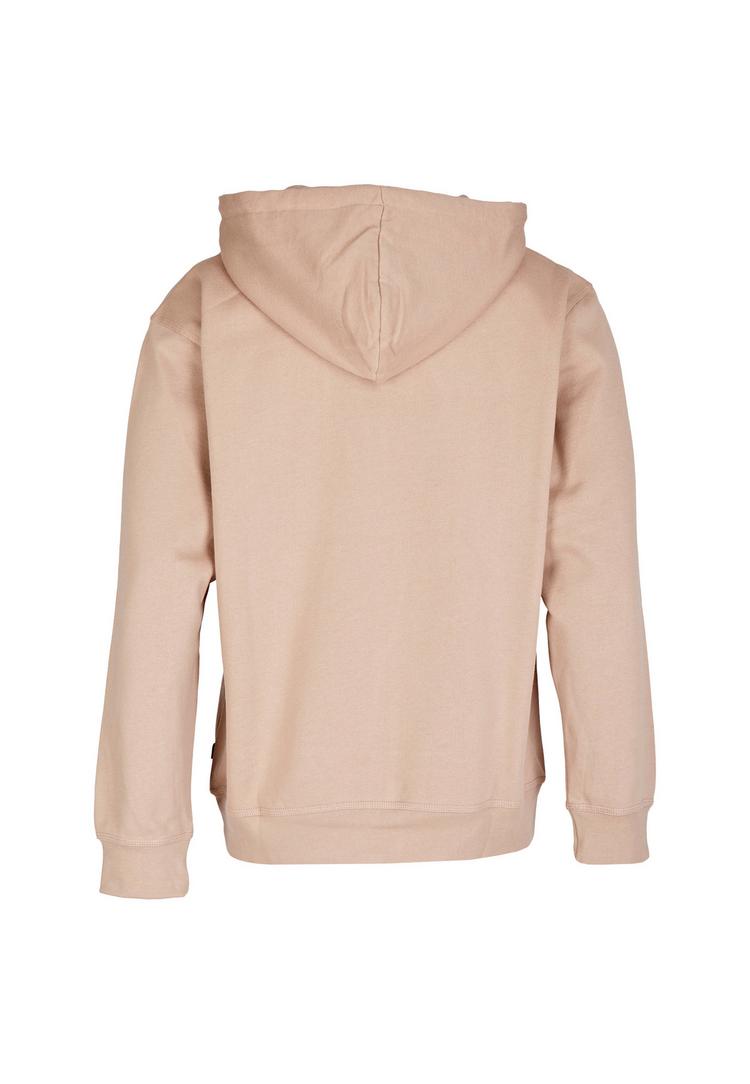 Cleptomanicx Cleptomanicx Embro Gull Mono Kapuzenshirt Herren - Nomad - 0 | SportScheck