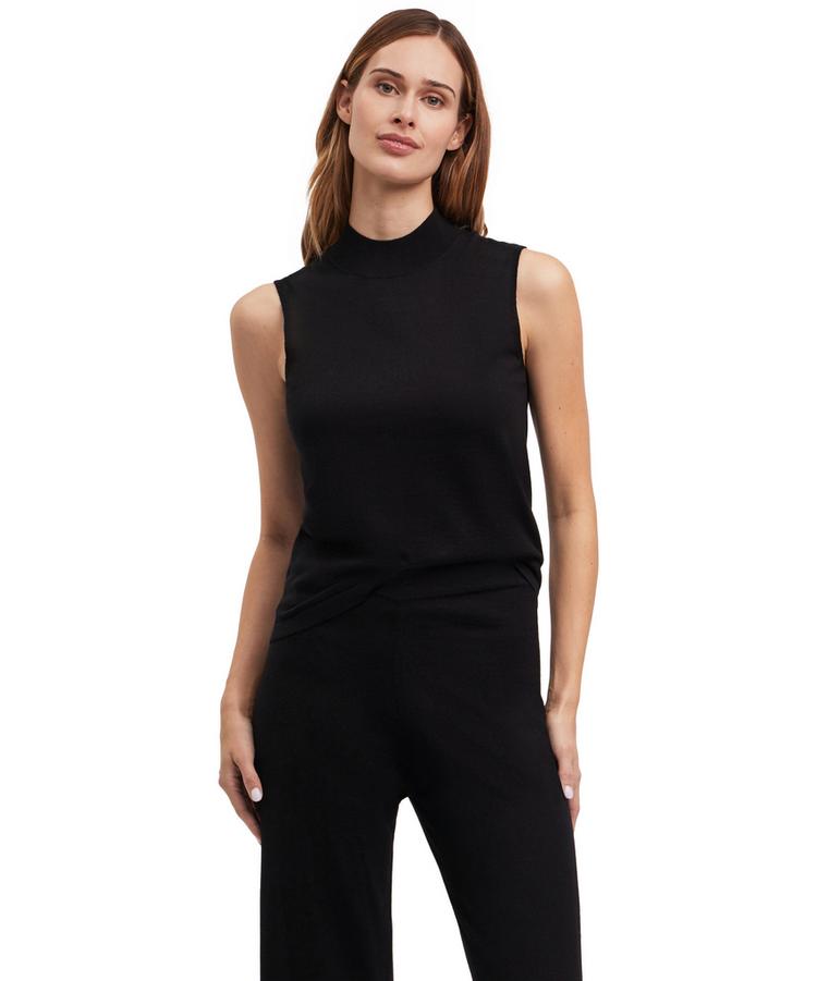 Falke Falke Merine X- Funktionstop Damen - black (3000) - 0 | SportScheck