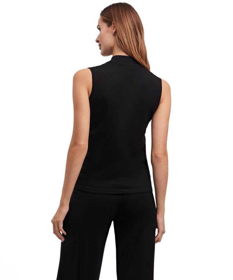 Falke Falke Merine X- Funktionstop Damen - black (3000) - 0 | SportScheck