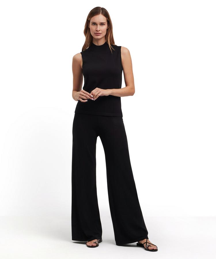 Falke Falke Merine X- Funktionstop Damen - black (3000) - 1 | SportScheck