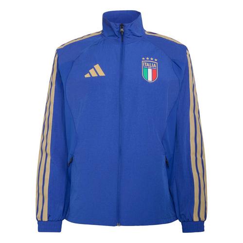 adidas Italien Anthem Heimjacke Trainingsjacke Herren