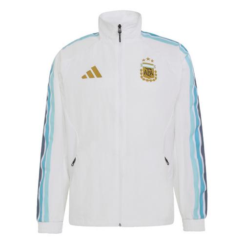 adidas Argentinien Anthem Heimjacke Trainingsjacke Herren