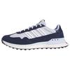 adidas S2G VENT SPIKELESS GOLFSCHUH Sneaker Herren - Collegiate Navy / Cloud White / Crystal Sky