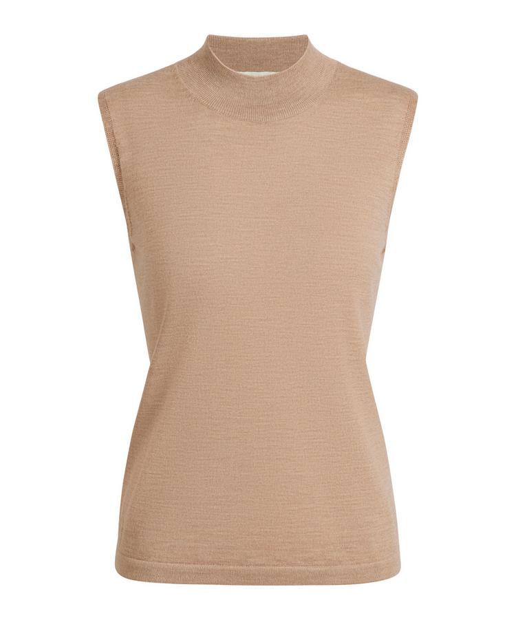 Falke Falke Merine X- Funktionstop Damen - camel (5038) - 0 | SportScheck