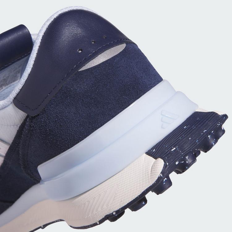 adidas adidas S2G VENT SPIKELESS GOLFSCHUH Sneaker Herren - Collegiate Navy / Cloud White / Crystal Sky - 7 | SportScheck