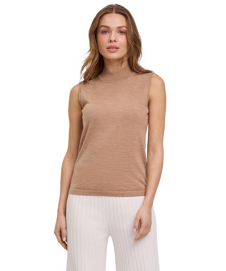 Falke Falke Merine X- Funktionstop Damen - camel (5038) - 0 | SportScheck