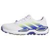 adidas CODECHAOS 27 GOLFSCHUH, OHNE SOFTSPIKES Sneaker Herren - Cloud White / Dual Indigo / Frozen Lemon