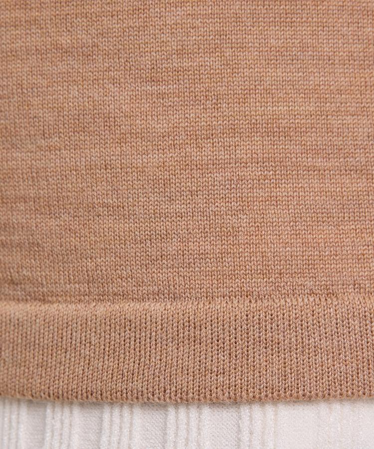 Falke Falke Merine X- Funktionstop Damen - camel (5038) - 2 | SportScheck