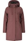 Whistler Mullie V2 Funktionsjacke Damen - 4261 Huckleberry