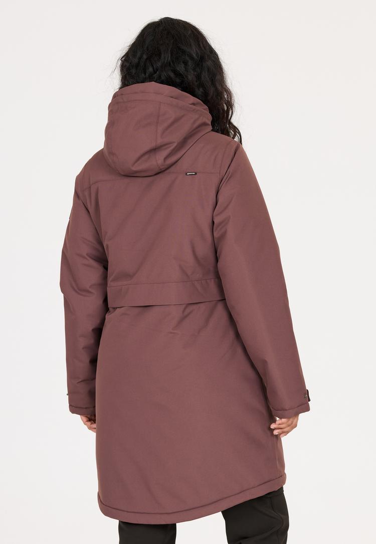 Whistler Whistler Mullie V2 Funktionsjacke Damen - 4261 Huckleberry - 3 | SportScheck