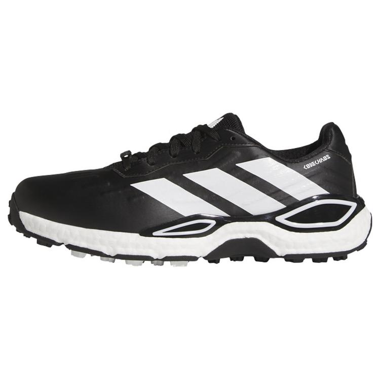 adidas adidas CODECHAOS 27 GOLFSCHUH, OHNE SOFTSPIKES Sneaker Herren - Core Black / Cloud White / Core Black - 0 | SportScheck