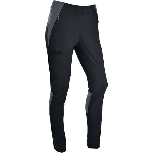 Maul Sport Sellajoch Trekkinghose Damen