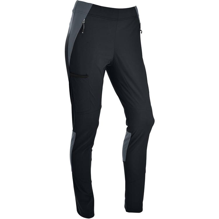 Maul Sport Maul Sport Sellajoch Trekkinghose Damen - Schwarz01106 - 0 | SportScheck