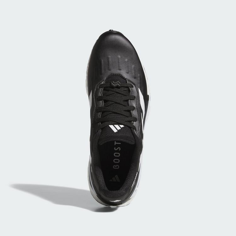 adidas adidas CODECHAOS 27 GOLFSCHUH, OHNE SOFTSPIKES Sneaker Herren - Core Black / Cloud White / Core Black - 1 | SportScheck
