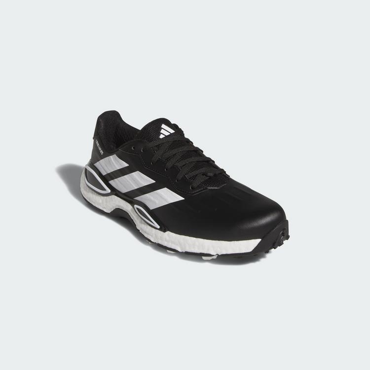 adidas adidas CODECHAOS 27 GOLFSCHUH, OHNE SOFTSPIKES Sneaker Herren - Core Black / Cloud White / Core Black - 3 | SportScheck