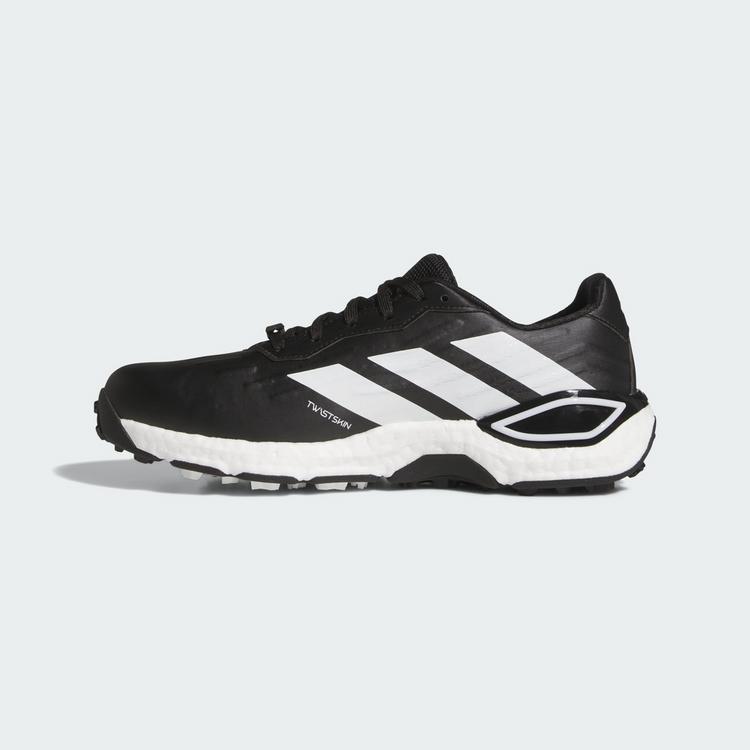 adidas adidas CODECHAOS 27 GOLFSCHUH, OHNE SOFTSPIKES Sneaker Herren - Core Black / Cloud White / Core Black - 5 | SportScheck