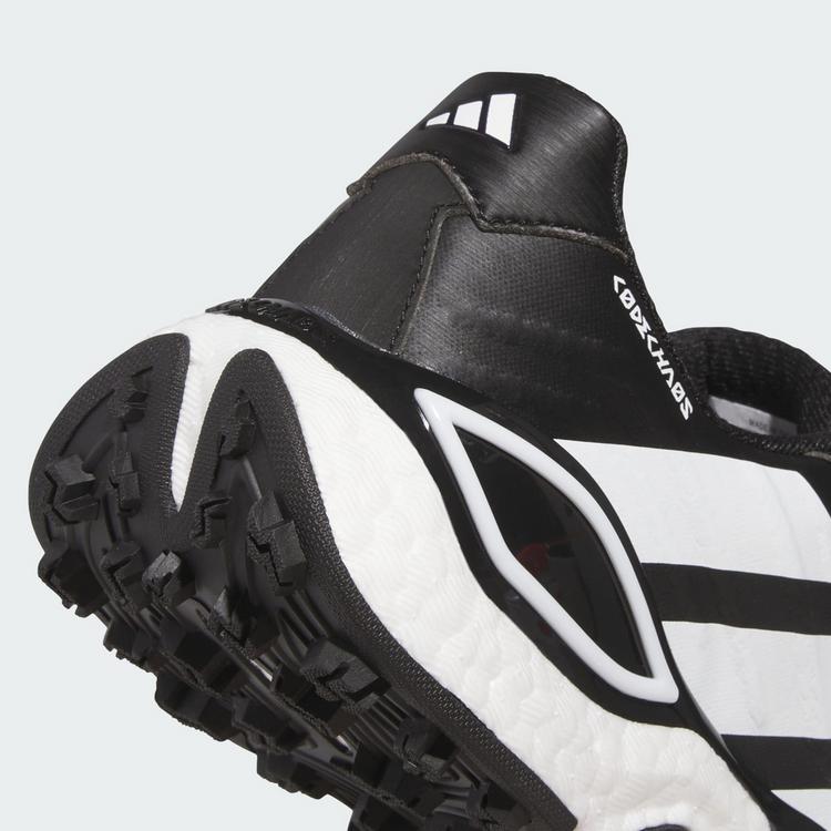 adidas adidas CODECHAOS 27 GOLFSCHUH, OHNE SOFTSPIKES Sneaker Herren - Core Black / Cloud White / Core Black - 6 | SportScheck