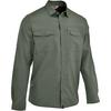 Maul Sport Andaluz UV50 - SP Outdoorhemd Herren - Tannengr&uuml;n216