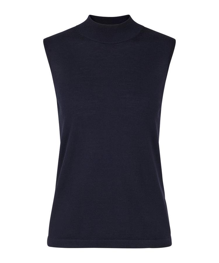 Falke Falke Merine X- Funktionstop Damen - night sky (6437) - 0 | SportScheck