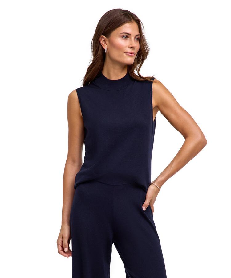 Falke Falke Merine X- Funktionstop Damen - night sky (6437) - 0 | SportScheck