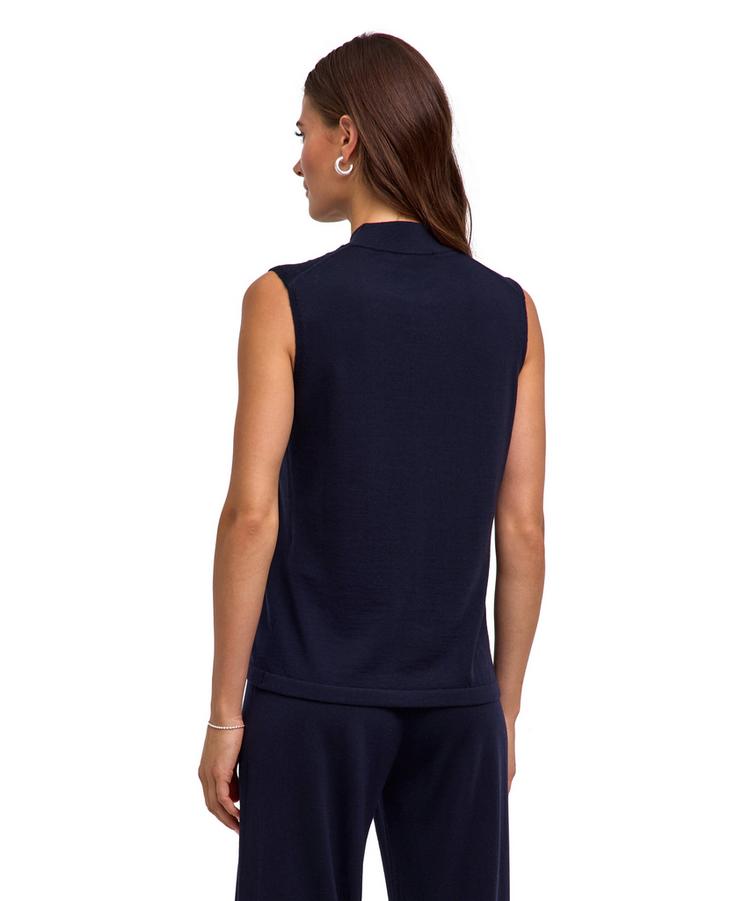 Falke Falke Merine X- Funktionstop Damen - night sky (6437) - 0 | SportScheck