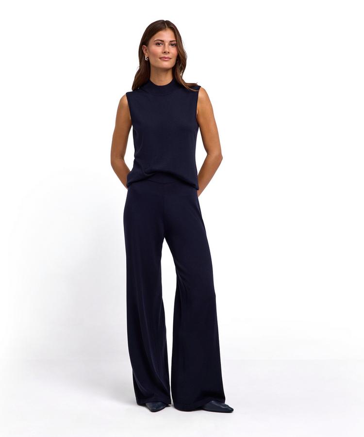 Falke Falke Merine X- Funktionstop Damen - night sky (6437) - 1 | SportScheck