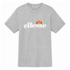 Ellesse T-Shirt T-Shirt Herren - Hellgrau