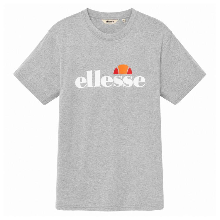 Ellesse Ellesse T-Shirt T-Shirt Herren - Hellgrau - 0 | SportScheck