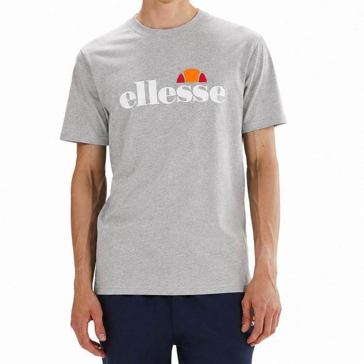 Ellesse Ellesse T-Shirt T-Shirt Herren - Hellgrau - 1 | SportScheck
