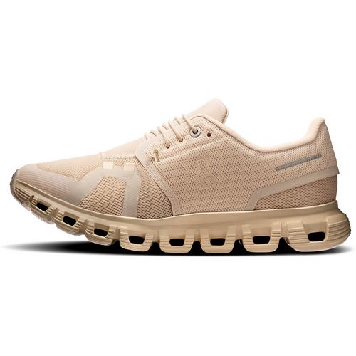 On Cloud 6 Sneaker Damen