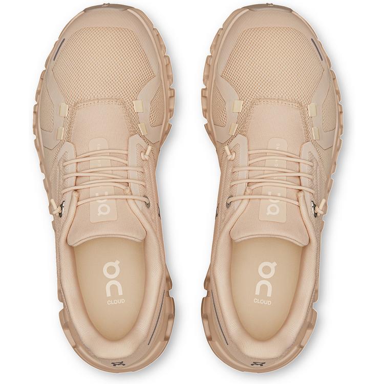 On On Cloud 6 Sneaker Damen - Beige8056 - 3 | SportScheck