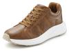 John Devin Sneaker Sneaker Herren - camelfarben