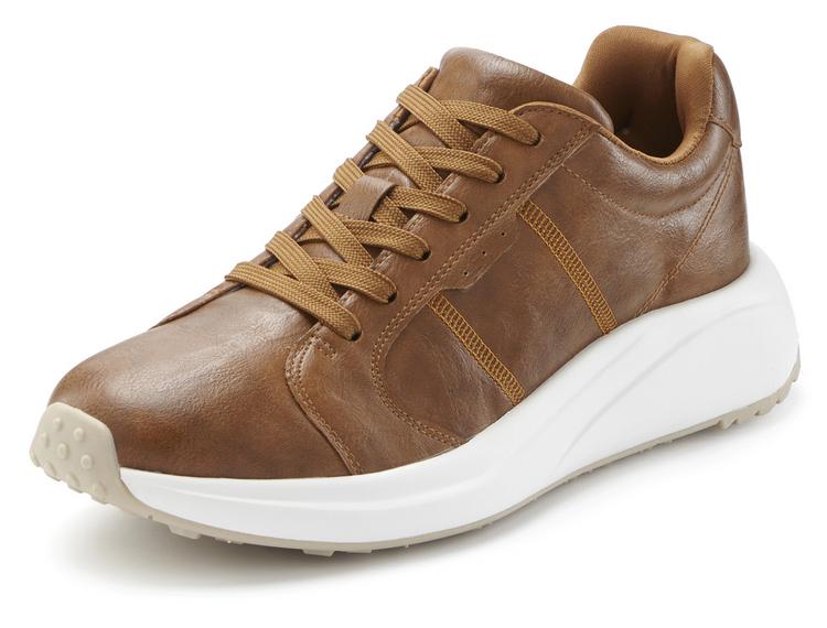 John Devin John Devin Sneaker Sneaker Herren - camelfarben - 0 | SportScheck