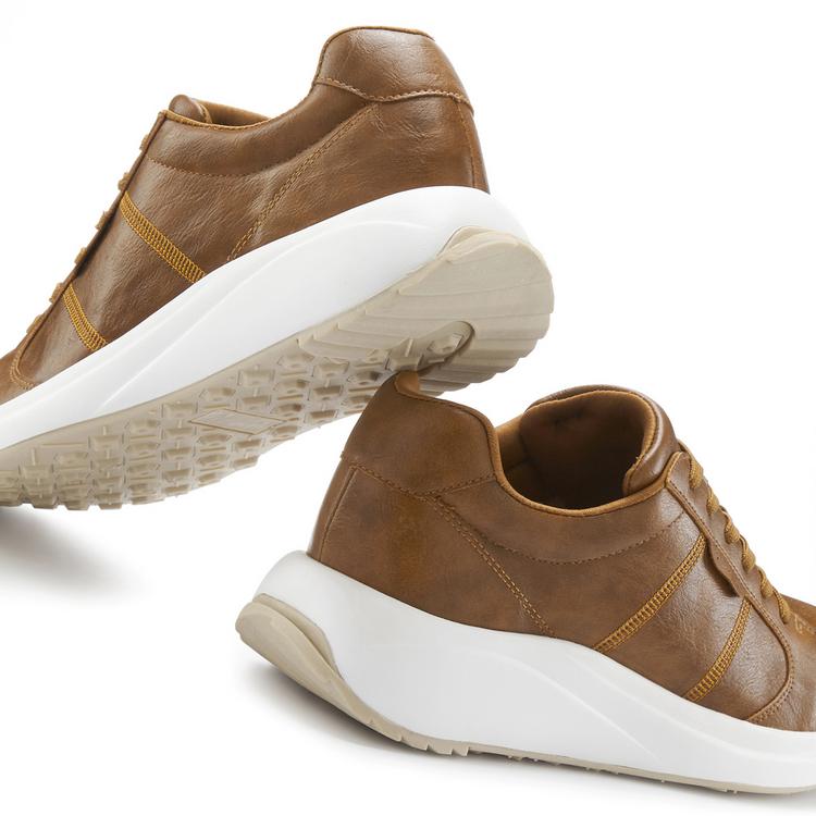 John Devin John Devin Sneaker Sneaker Herren - camelfarben - 1 | SportScheck
