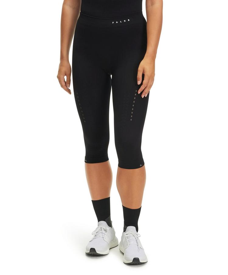 Falke Falke Tights Damen - black (3000) - 0 | SportScheck