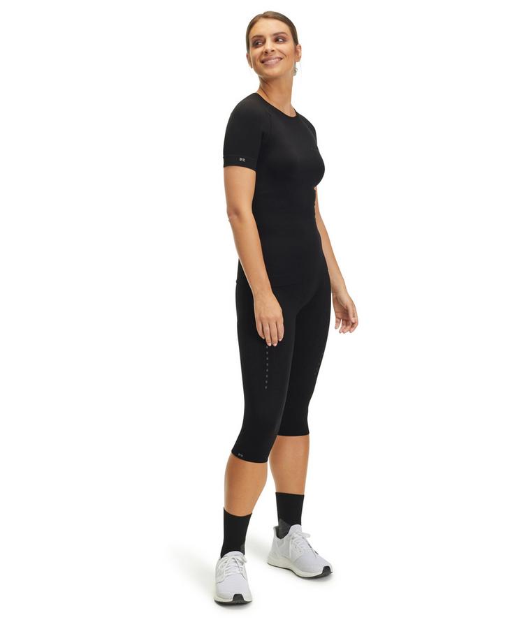 Falke Falke Tights Damen - black (3000) - 1 | SportScheck