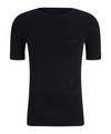 Falke Langarmshirt Herren - black (3000)