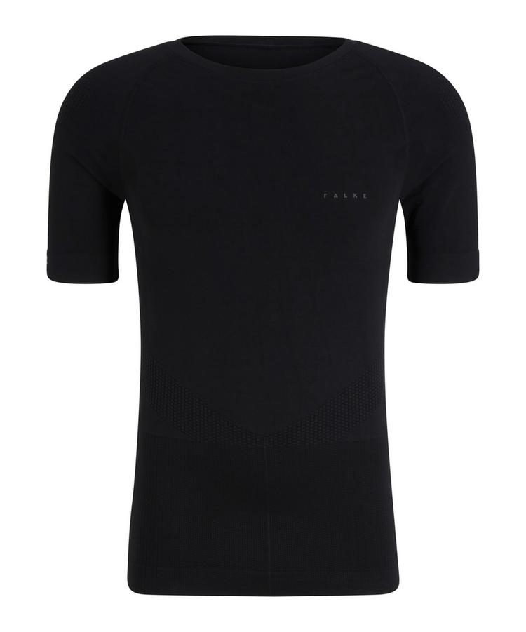 Falke Falke Langarmshirt Herren - black (3000) - 0 | SportScheck