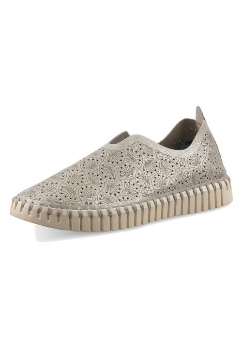 Ilse Jacobsen TULIP3484 Slipper Damen