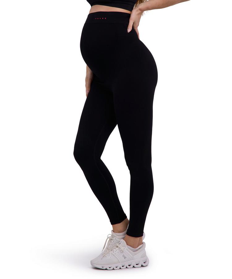 Falke Falke Tights Damen - black (3000) - 0 | SportScheck