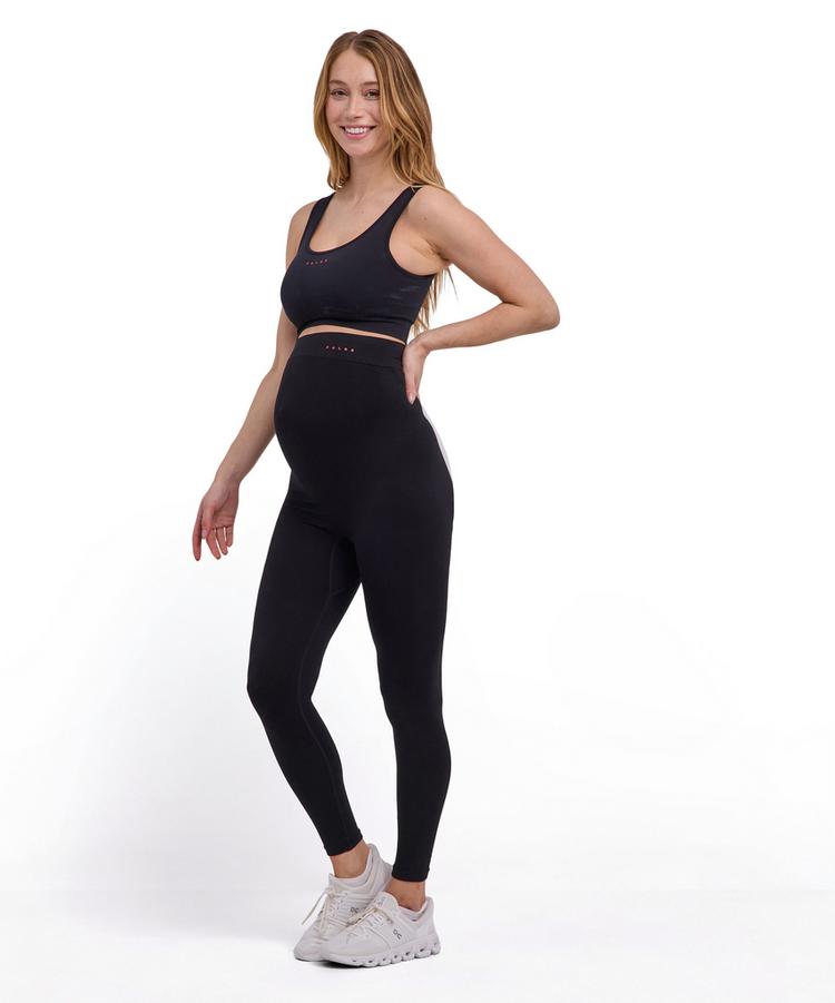 Falke Falke Tights Damen - black (3000) - 1 | SportScheck