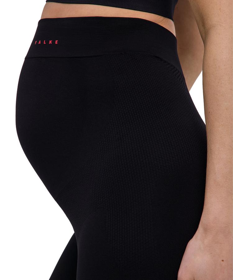 Falke Falke Tights Damen - black (3000) - 2 | SportScheck