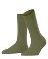 Burlington Lady SO Socken Damen - salvia (7472)