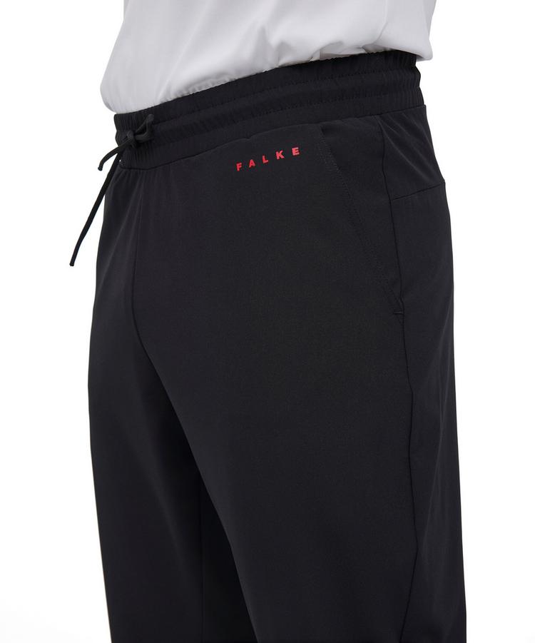 Falke Falke Hose Herren - black (3000) - 2 | SportScheck