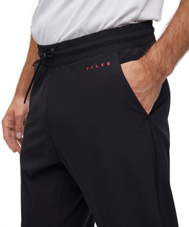 Falke Falke Hose Herren - black (3000) - 3 | SportScheck