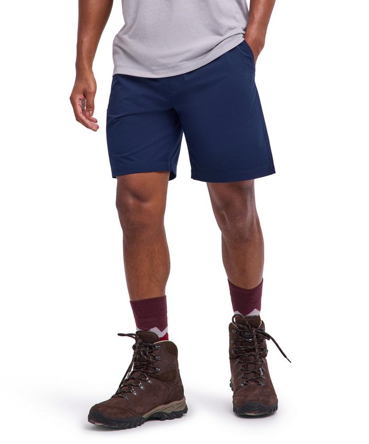 Falke Falke TK Shorts m Funktionshose Herren - space blue (6116) - 0 | SportScheck