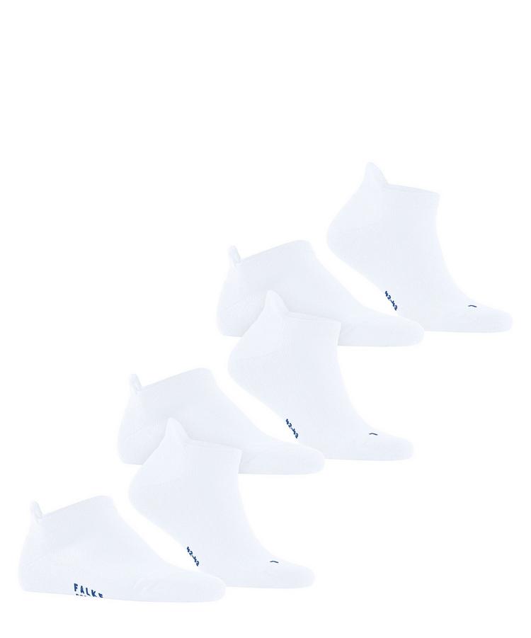 Falke Falke Cool Kick Bundle 3-Pack Sneaker Socken - white (2000) - 0 | SportScheck